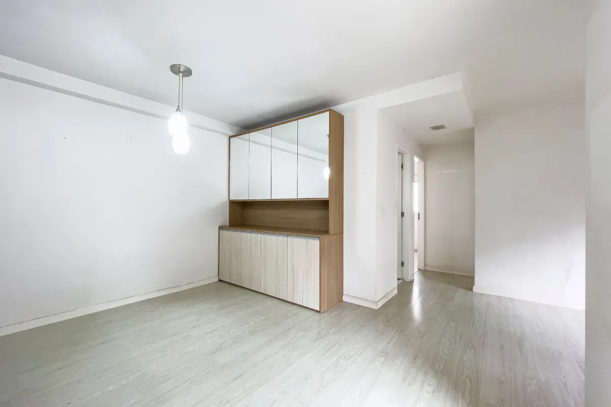Imagem Apartamento para venda em Jd. Botânico com 2 quartos, sendo 1 suíte, 64m2