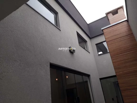 Imagem CASA ZANETTI