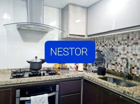 Imagem Sobrado com 3 Quartos à Venda, 140 m² em Quarta Parada - São Paulo