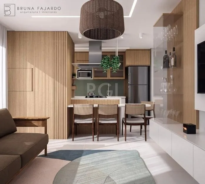 Imagem Apartamento em Praia da Cal