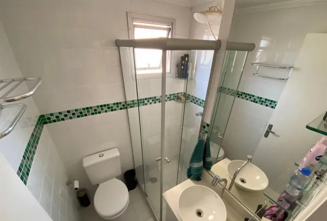 Imagem Apartamento com 2 Quartos à Venda,  em Vila Roque - São Paulo