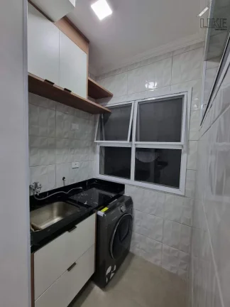 Imagem Apartamento - 3 Dormitórios - 72m² - Jardim Satélite - Condomínio Residencial Jardins