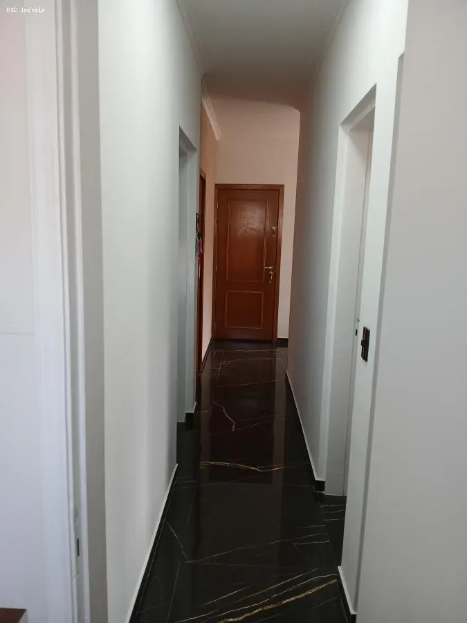 Imagem Apartamento à venda no bairro Santa Terezinha em São Bernardo do Campo/SP