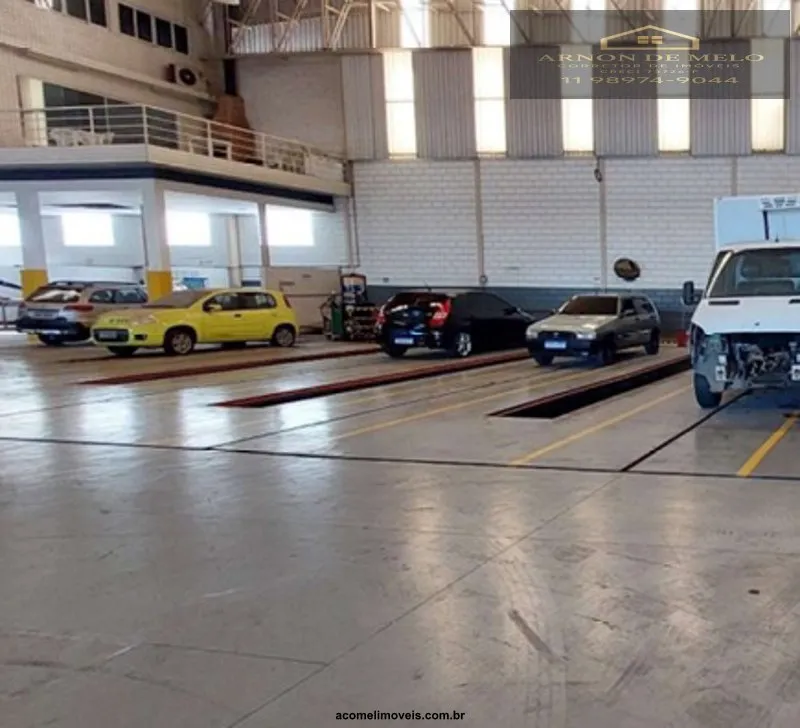 Imagem Galpões para venda em Osasco no bairro Vila dos Remedios