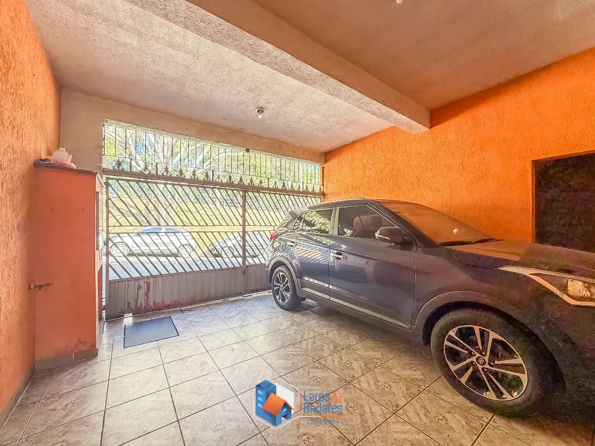 Imagem Sobrado para venda em Parque Nações Unidas com 4 quartos, 150m²