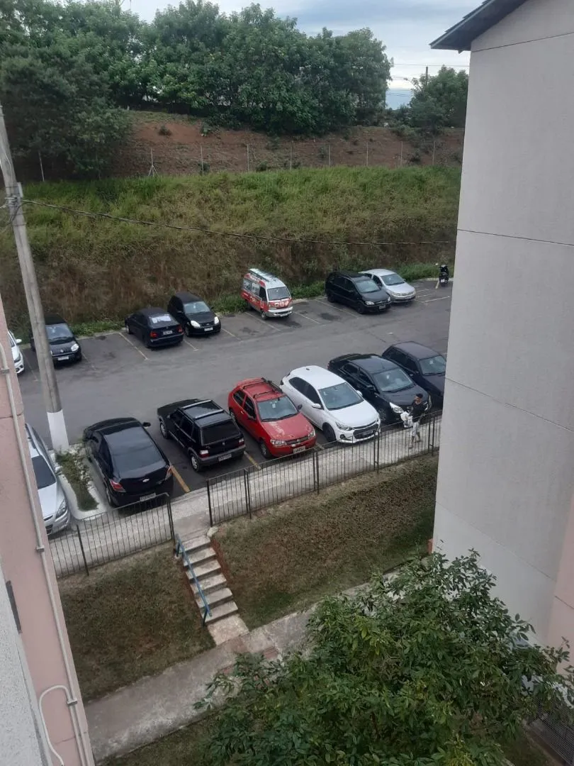 Imagem Apartamento com 2 dormitórios à venda, 53 m² por R$ 205.000,00 - Vila Alzira - Guarulhos/SP