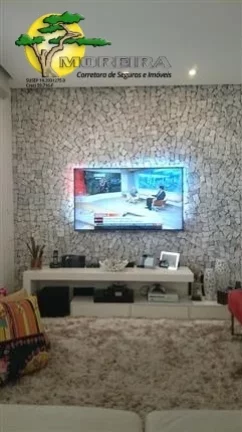 Imagem LINDO APTO NO MANDAQUI
