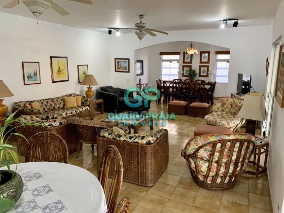 Imagem Casa em Condomínio em Acapulco, Guarujá/SP
