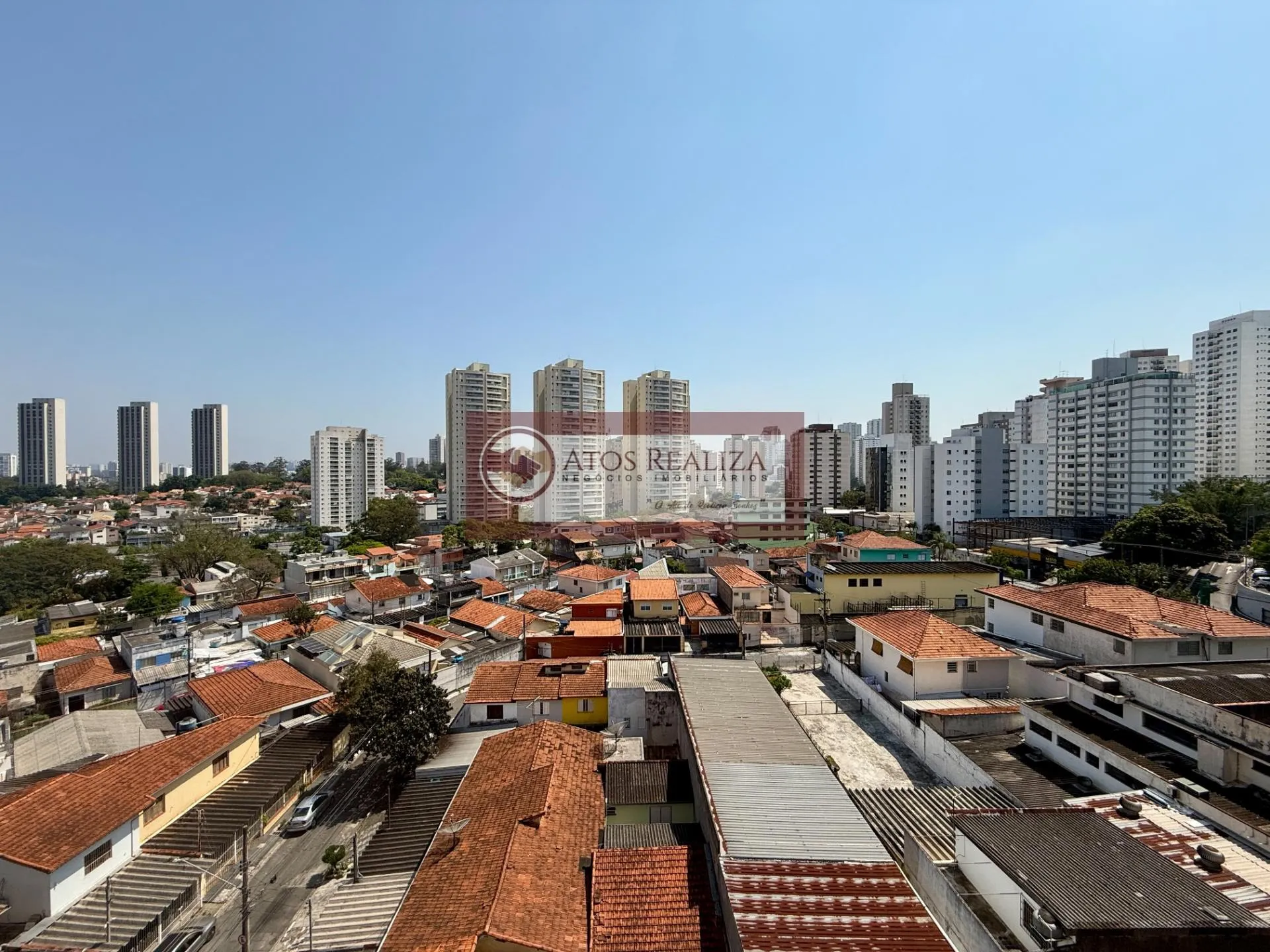 Imagem APARTAMENTO DE 2 DORMITÓRIOS A VENDA NO JARDIM MAJAJOARA. OPORTUNIDADE R$ 410k, 1 VAGA FIXA, 48m², Sacada