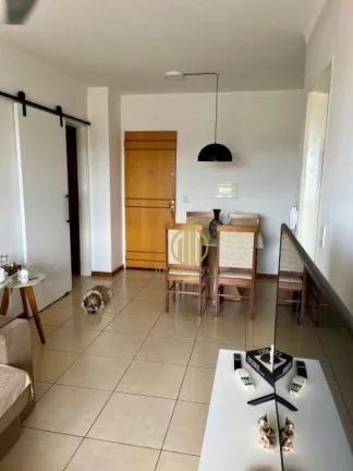 Imagem Apartamento com 2 dormitórios à venda, 82 m² por R$ 480.000 - Jardim Paulista - Ribeirão Preto/SP