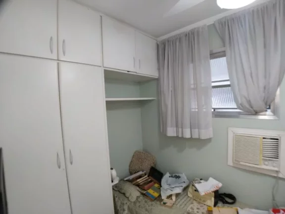 Imagem APARTAMENTO À VENDA, 123 M² POR R$ 695.000,00 - GONZAGA - SANTOS/SP