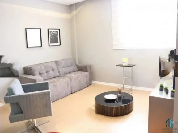 Imagem Apartamento novo a venda 02 quartos c/suíte no Rebouças em Curitiba PR