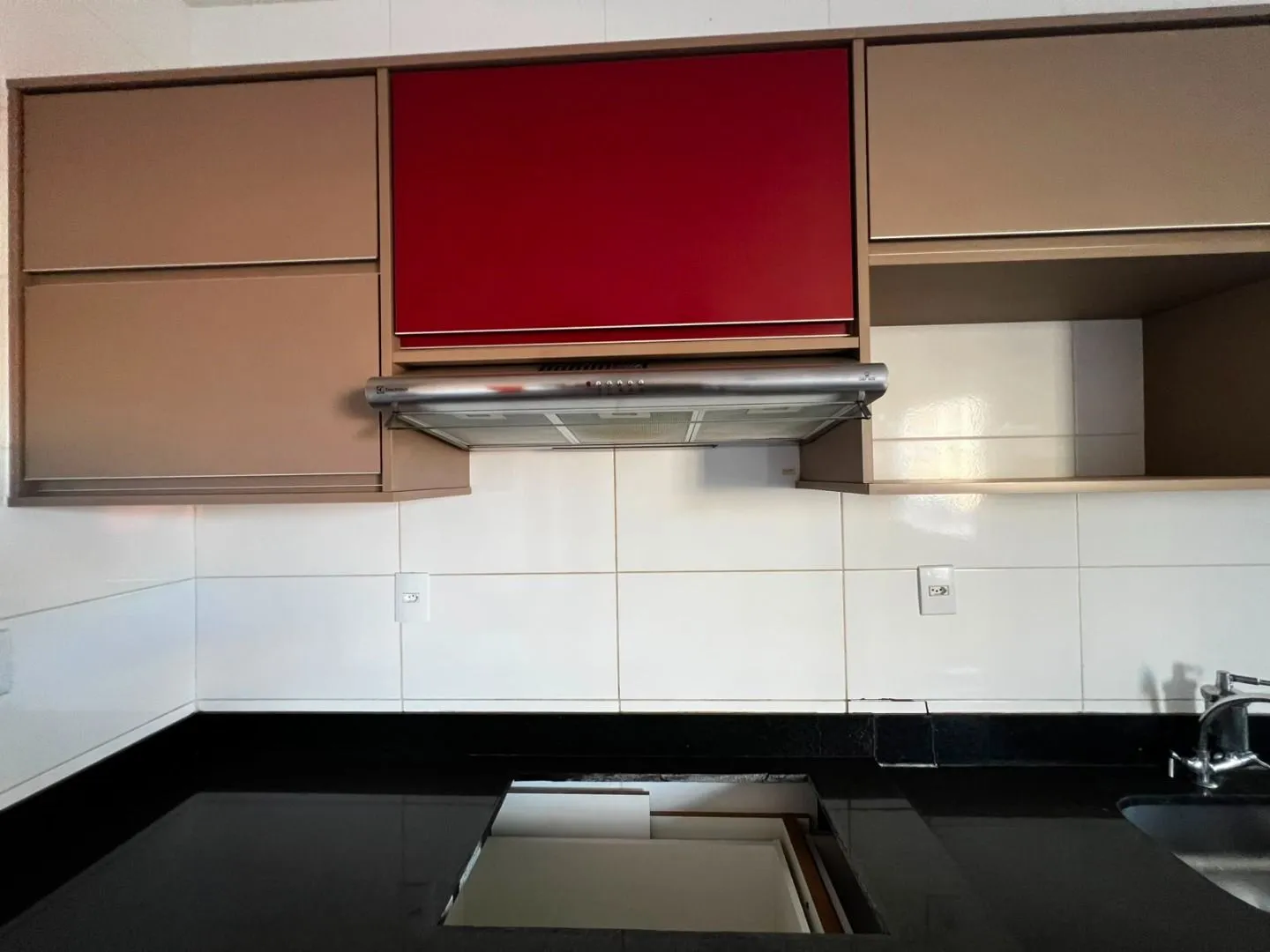 Imagem Apartamento com 2 dormitórios à venda, 60 m² por R$ 330.750,00 - Jardim América - Patos de Minas/MG