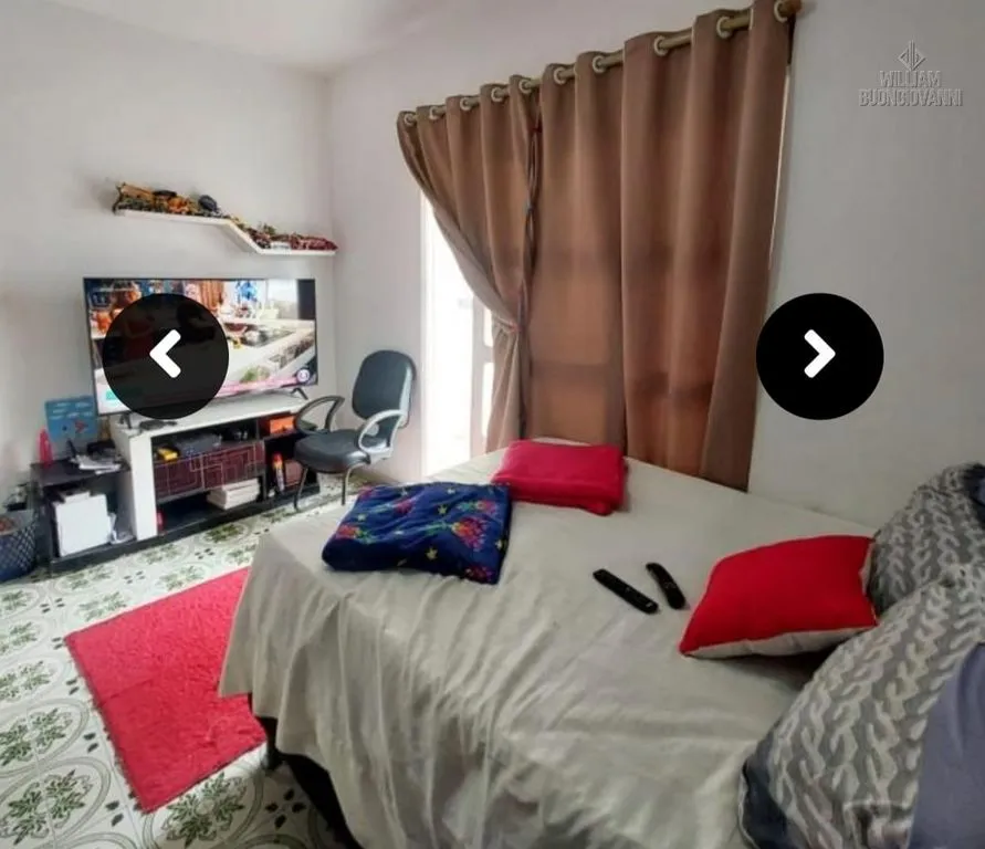 Imagem Oportunidade na Vila Tupi, Apartamento de 3 Dormitórios a 50 metros da Praia!