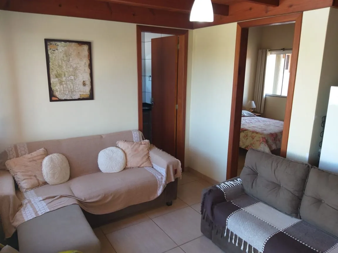 Imagem Residencial Flamboyant