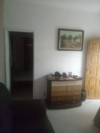Imagem Casa com 2 dormitórios à venda, 90 m² por R$ 500.000,00 - Aviação - Praia Grande/SP