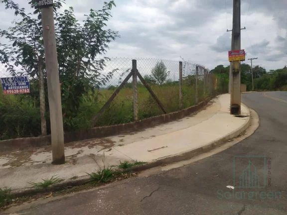 Imagem Terreno à venda, R$ 530.000,00, 1590 m²- Vale das Flores - Atibaia/SP