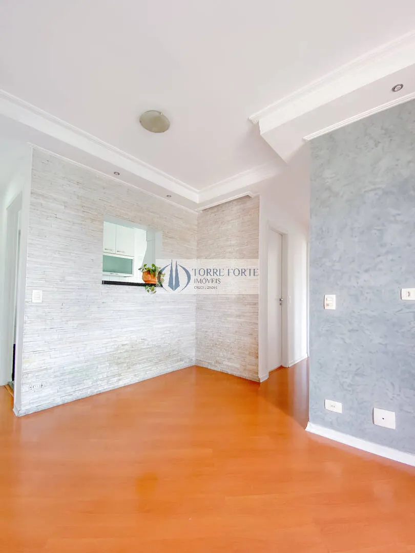 Imagem Ótimo apartamento, 46 m², 2 dormitórios, 1 vaga de garagem, na Vila Andrade