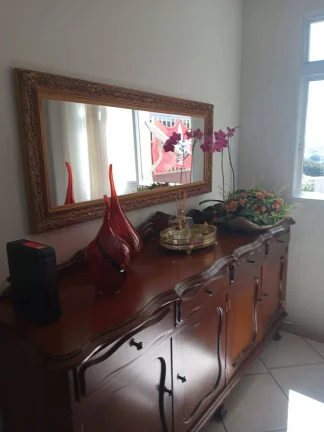 Imagem Apartamento em condomínio.