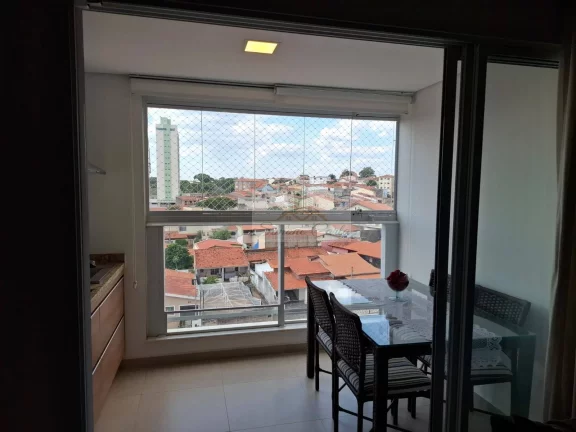 Imagem Residencial La Vista Moncayo