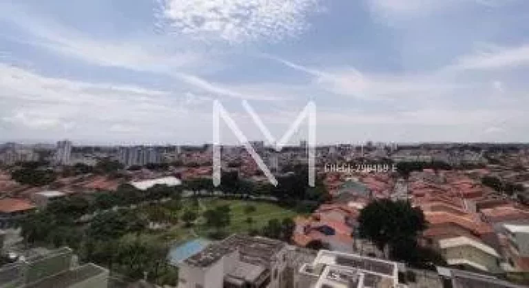 Imagem Apartamento à Venda 2 Quartos 61m² - bairro Jardim Morumbi