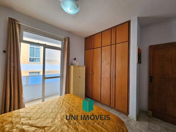 Imagem Vendo Cobertura Duplex na Praia do Morro ! Apenas R$ 420 Mil Reais !!
