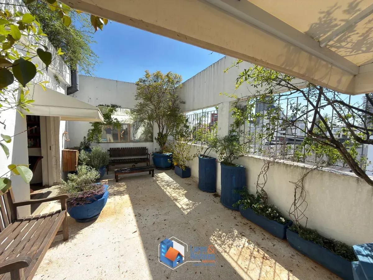 Imagem Apartamento para venda em Itaim Bibi com 2 quartos, sendo 2 suítes, 410m²