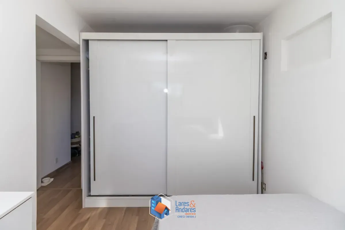 Imagem Apartamento para venda em Chácara Califórnia com 3 quartos, sendo 1 suíte, 68m²