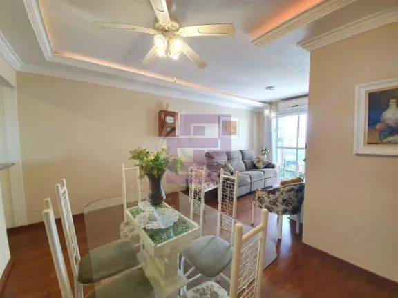 Imagem Apartamento para Venda em Guarujá / SP no bairro Astúrias