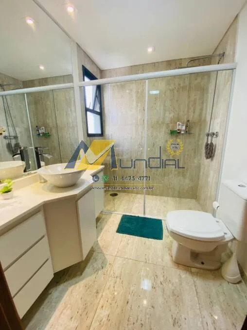Imagem Vendo Duplex em Santo André, Jardim