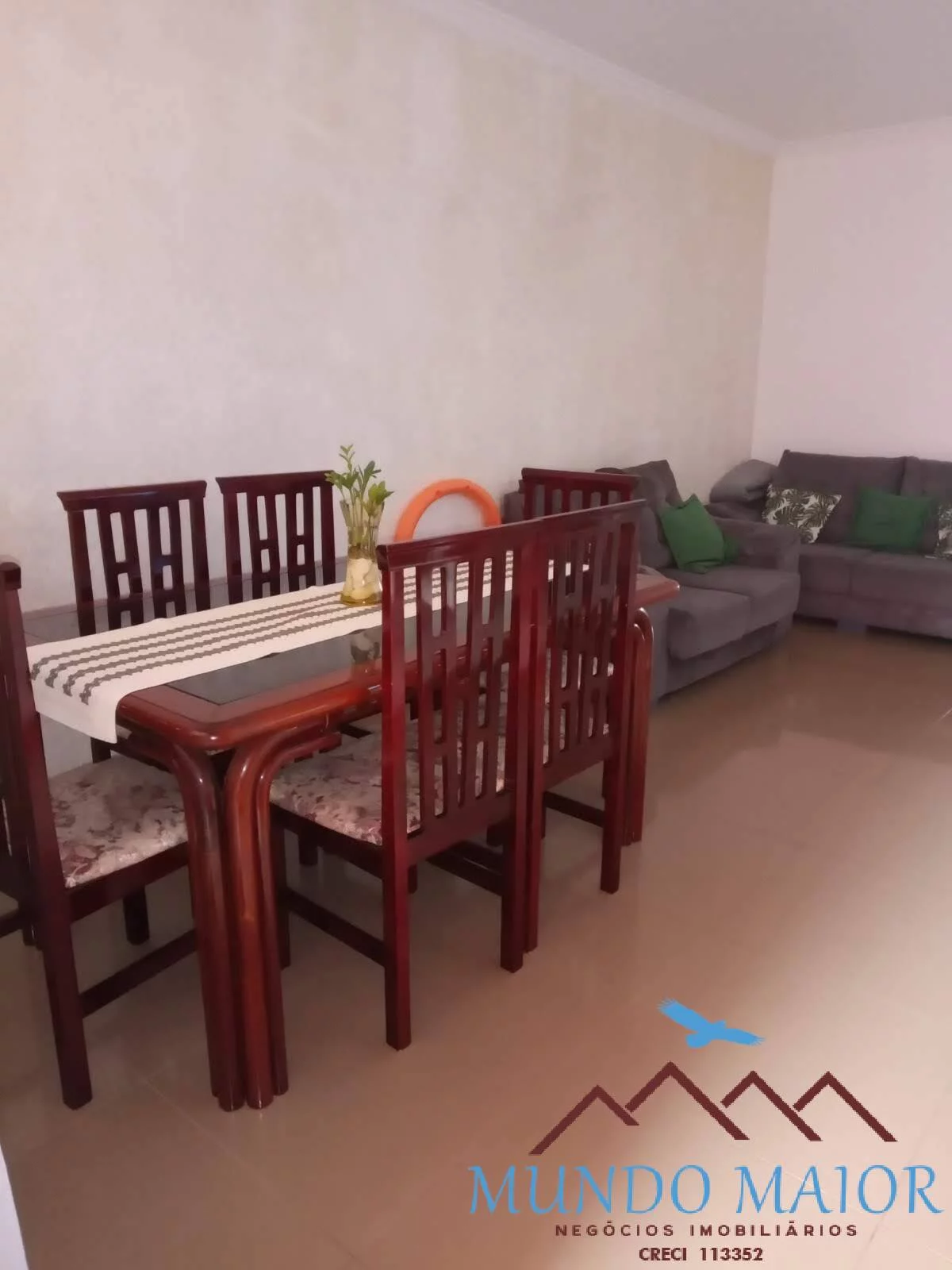 Imagem Sobrado , 120 m² por R$ 550.000,00 - Vila Linda - Santo André/SP-R$530.000!
