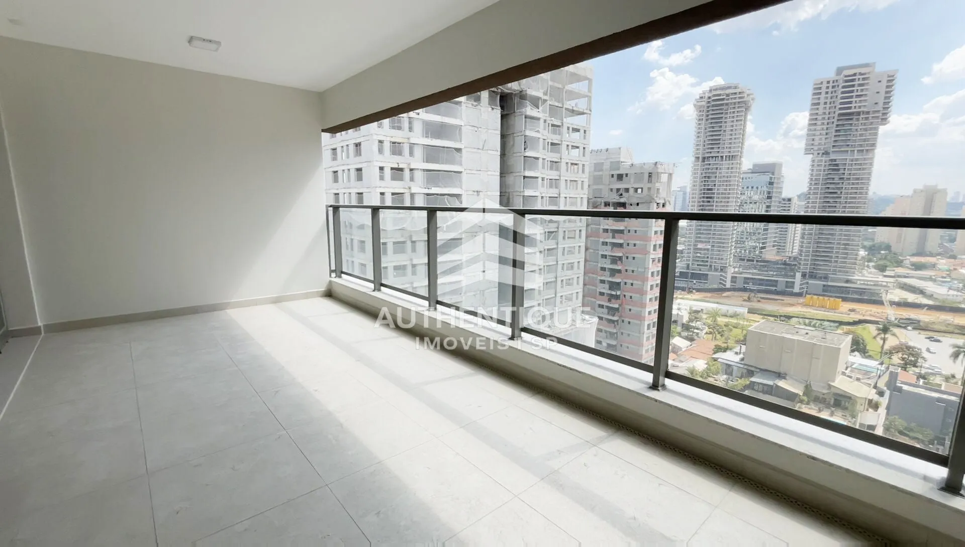 Imagem ATMOSFERA BROOKLIN - Apartamento à venda em São Paulo/SP