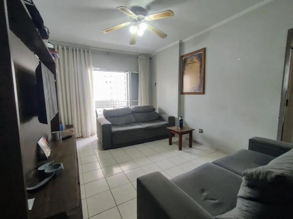 Imagem APARTAMENTO COM 70,00 m² - AVIAÇÃO - PRAIA GRANDE SP