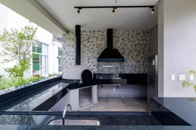 Imagem OHANA MORUMBI - MARQUES - Apto de 94m², 2 vagas, em excelente localização na região do Morumbi!!