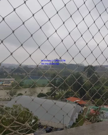 Imagem APARTAMENTO RESIDENCIAL em JANDIRA - SP, JARDIM SÃO LUIZ
