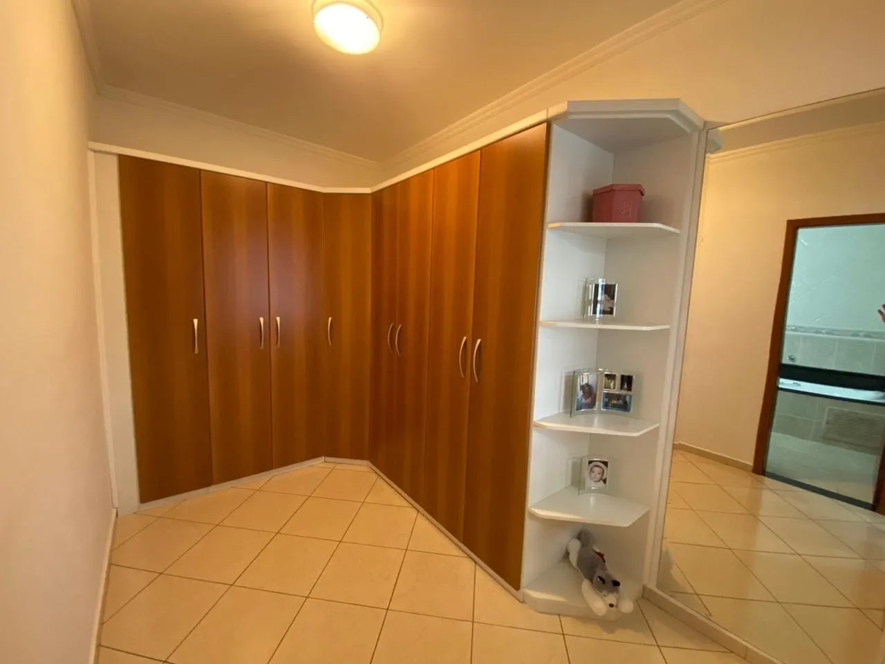 Imagem Casa à venda 4 Quartos, 3 Suites, 3 Vagas, 260M², Bosque Flamboyant, Taubaté - SP
