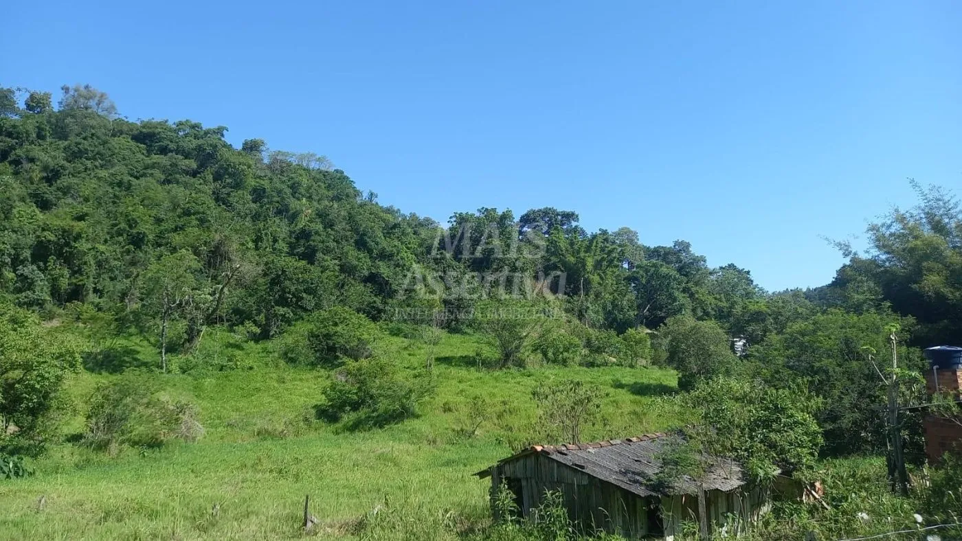 Imagem Excelente Chácara para Venda em Taquara Bairro Pega Fogo