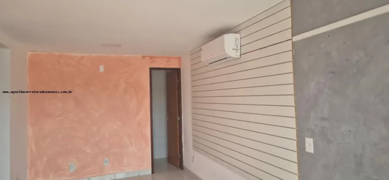 Imagem Ponto Comercial para Venda em Natal, Planalto