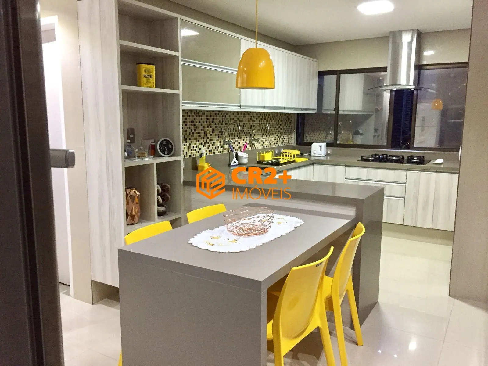 Imagem Vendo Cobertura 4 quartos, 4 suítes, 295m² , 03 vagas de garagem em Boa Viagem.