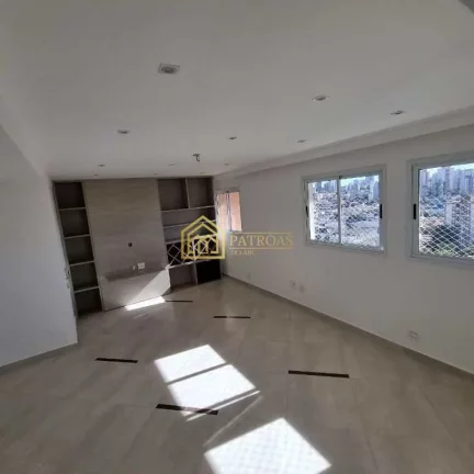 Imagem Apartamento Padrão