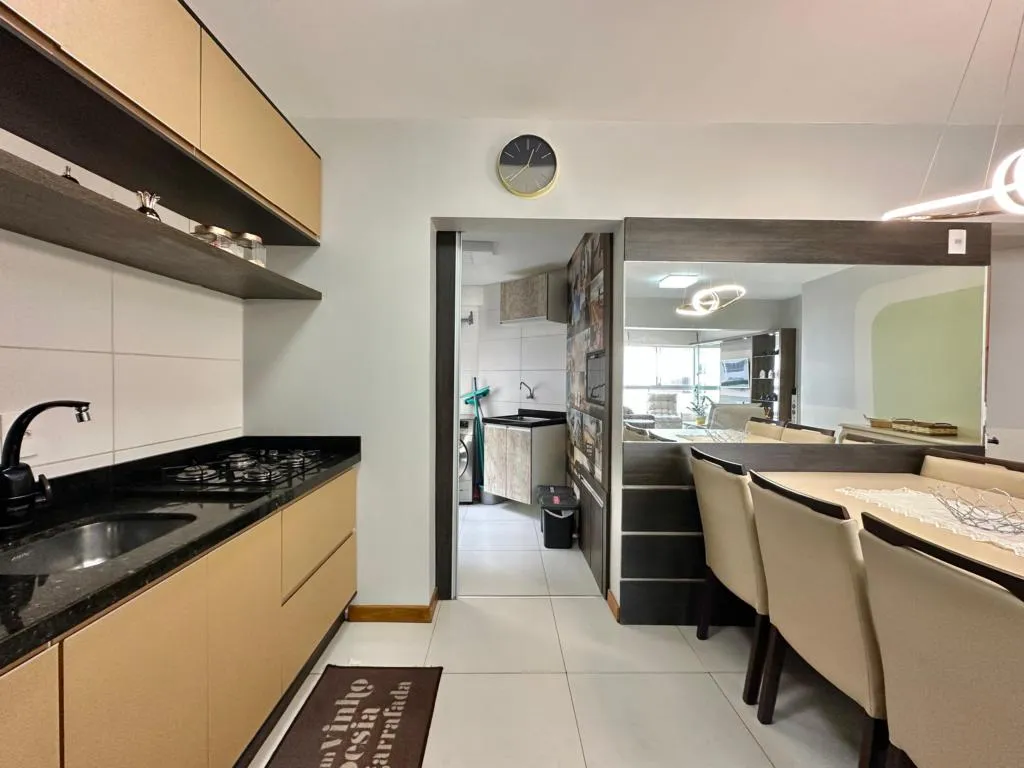 Imagem Apartamento 2 Dormitórios - Bairro Zona Nova