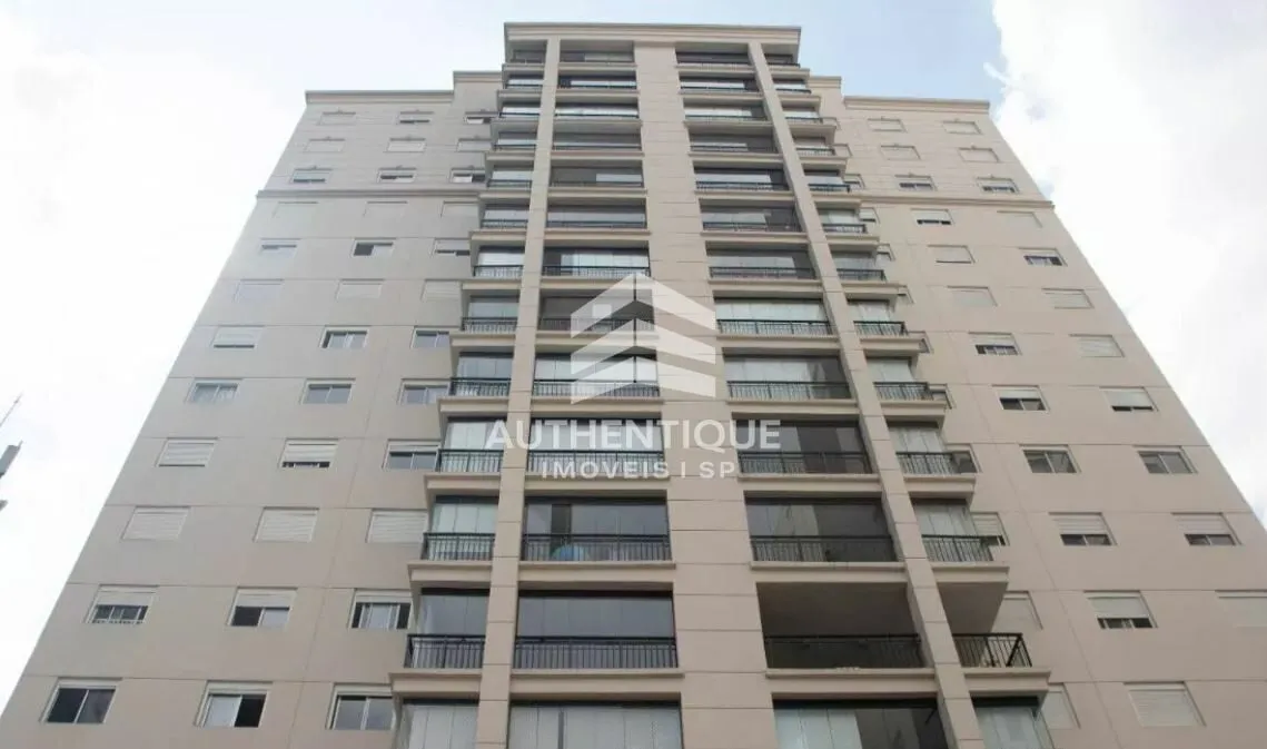Foto do imóvel ARTEFATTO BOSQUE DA SAUDE - Apartamento à venda em Rua Itaóca, 110 - Chácara Inglesa, São Paulo - SP