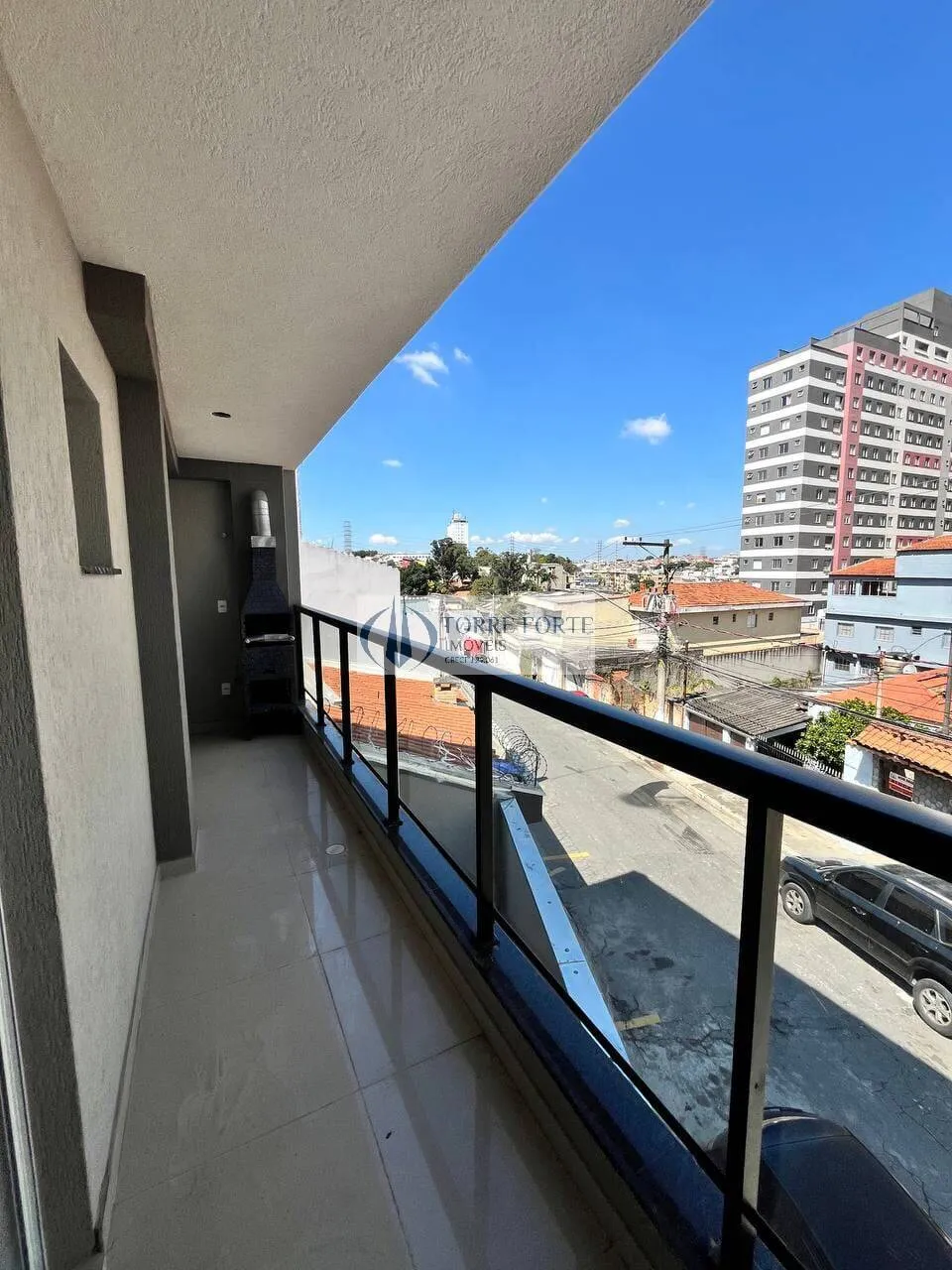 Foto do imóvel Apartamento novo 2 dormitorios Vila Ema em Rua Naná