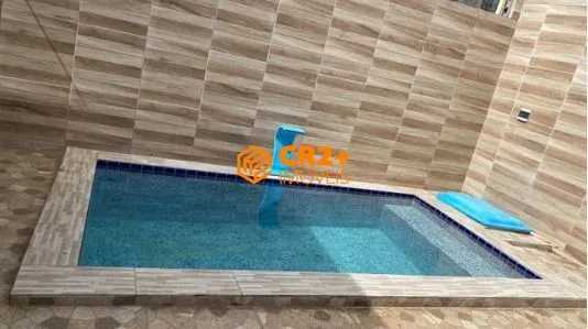 Imagem Vendo casa com 3 quartos, 1 suíte, 1 wc social, 150m2 em Tamandaré.