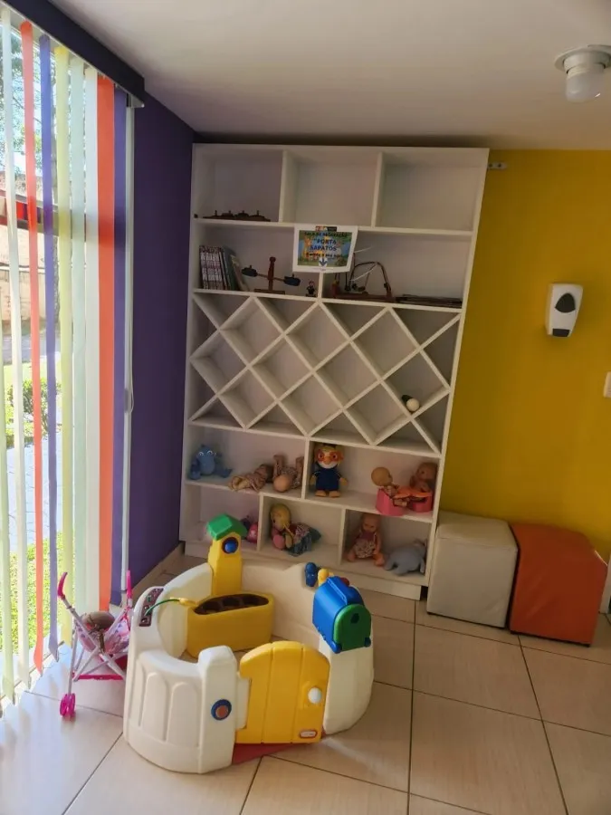 Imagem Apartamento para Venda em São Paulo, City América, 3 dormitórios, 1 suíte, 2 banheiros, 1 vaga