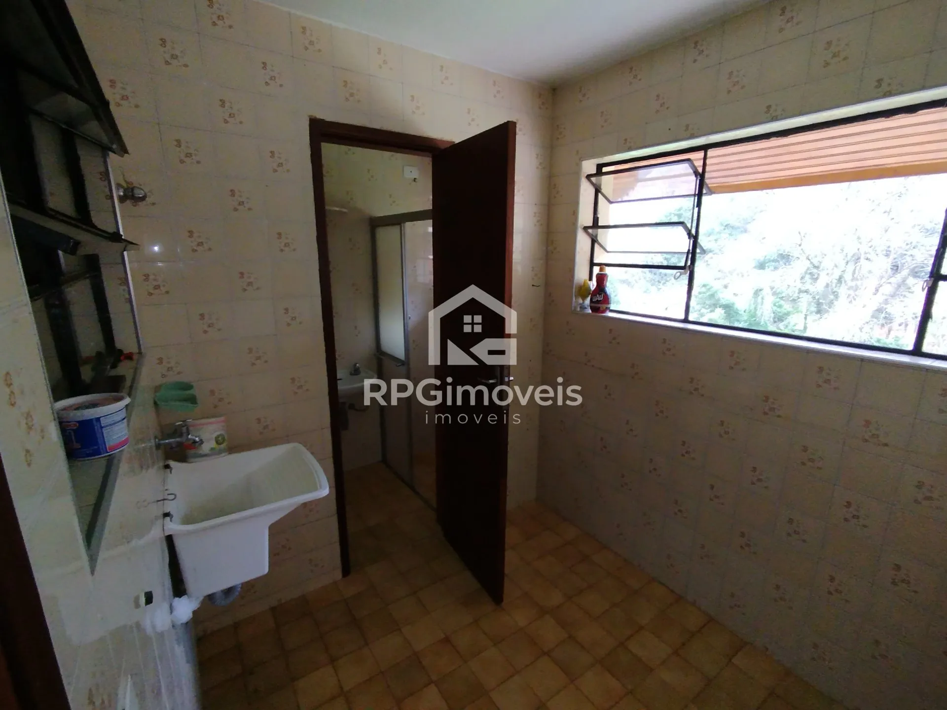 Imagem Apartamento 3 quartos -Abernessia