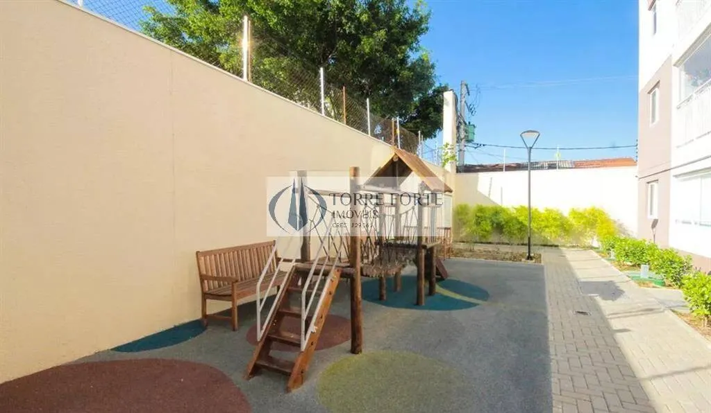 Imagem Apartamento 2 dormitórios 1 vaga na Vila Prudente