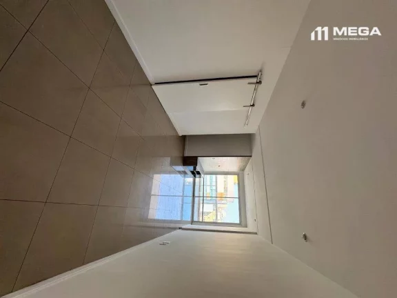 Imagem Apartamento com 2 dormitórios à venda, 91 m² por R$ 982.460 - Praia da Costa - Vila Velha/ES