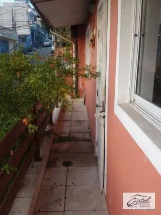 Imagem Casa com 3 dormitórios à venda, 250 m² por R$ 745.000,00 - Jardim Guarau - São Paulo/SP