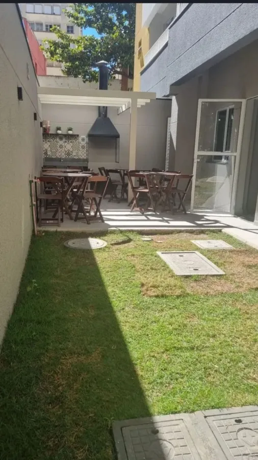 Imagem Studio para Venda em São Paulo, SANTA CECILIA, 1 dormitório, 1 banheiro